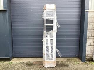 Schuifladder STS, PRL3 3×8